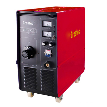 INVERTER WELDING MACHINE MIG250S